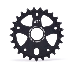 Wethepeople Paragon Korumalı Ön Dişli-Sprocket 25T Siyah