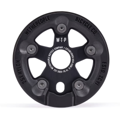 Wethepeople Paragon Korumalı Ön Dişli-Sprocket 25T Siyah