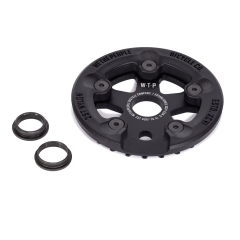 Wethepeople Paragon Korumalı Ön Dişli-Sprocket 25T Siyah