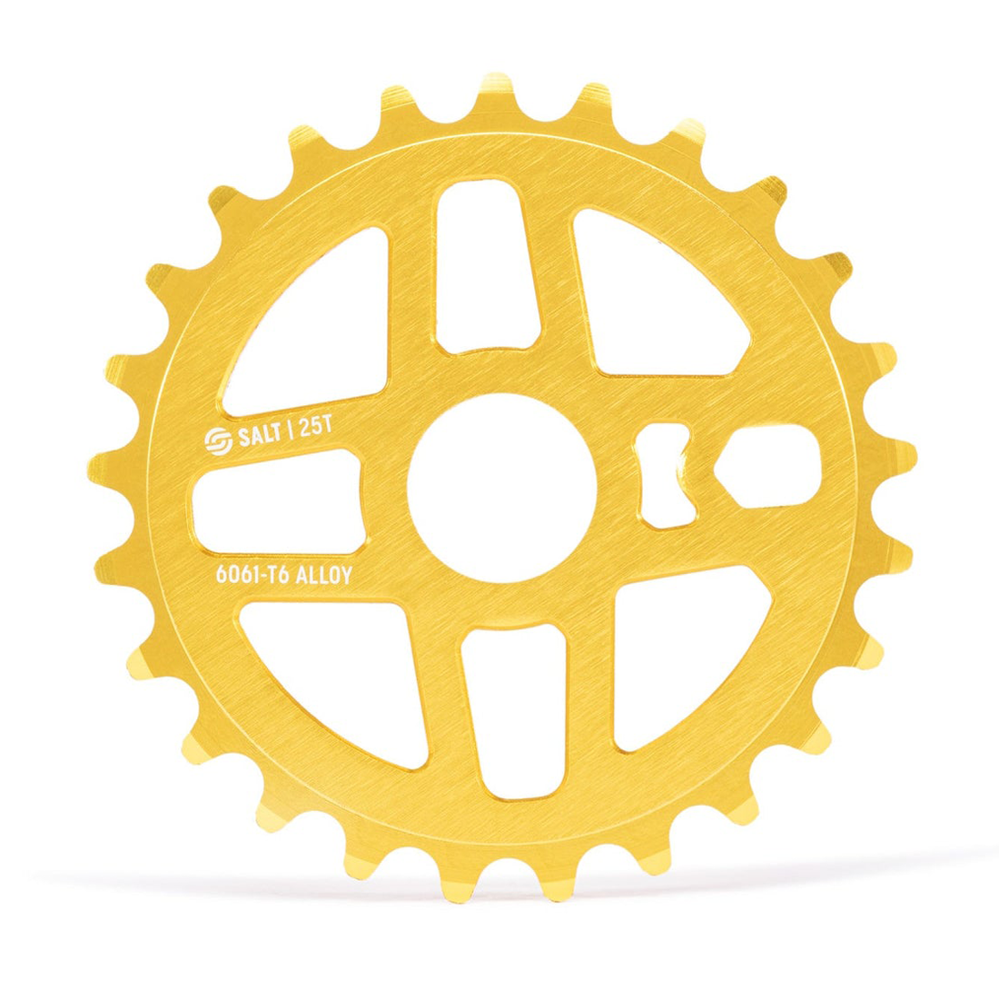 Salt Pro Ön Dişli-Sprocket 25T Altın