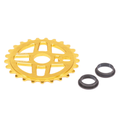 Salt Pro Ön Dişli-Sprocket 25T Altın