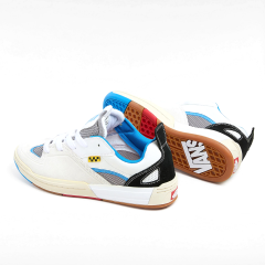 Vans Skate Mixxa Günlük Ayakkabı