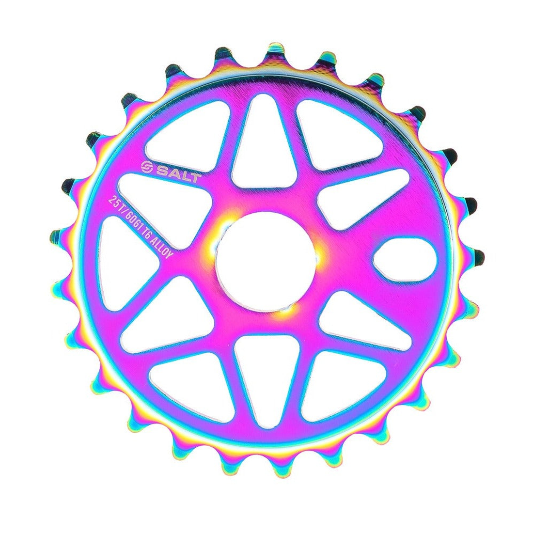 Salt Comp Ön Dişli-Sprocket 25T Oilslick