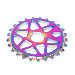 Salt Comp Ön Dişli-Sprocket 25T Oilslick