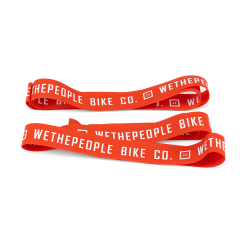 Wethepeople Nylon Jant Çember Şeridi-Rim Strip Siyah
