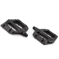 Ns Bikes Bistro Pedal-Pedals Nylon 9/16'' Siyah