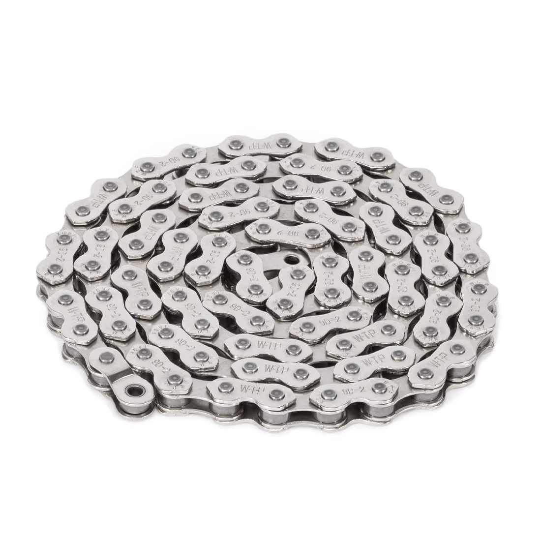 Wethepeople Demand Half Link Zincir-Chain Krom