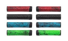 Ns Bikes Hold Fast Elcik-Grips Mavi/Siyah