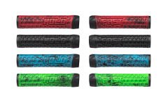 Ns Bikes Hold Fast Elcik-Grips Mavi/Siyah