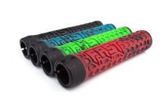 Ns Bikes Hold Fast Elcik-Grips Mavi/Siyah