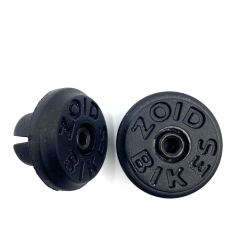 Zoid Gidon Kapağı-Bar End Siyah
