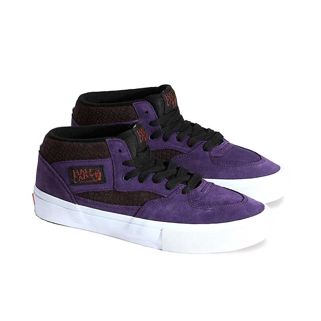 Vans Skate Half-Cab Pro Günlük Ayakkabı