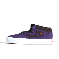 Vans Skate Half-Cab Pro Günlük Ayakkabı-Shoes 42
