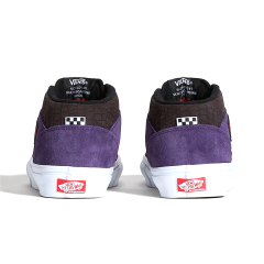 Vans Skate Half-Cab Pro Günlük Ayakkabı-Shoes 42
