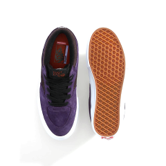 Vans Skate Half-Cab Pro Günlük Ayakkabı-Shoes 42