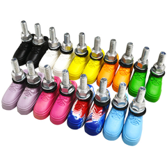 Kool-Stop Vans Fren Pabuç-Brake Shoes Pembe