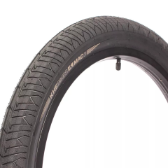 Khe Mac3 Dış Lastik - Tire 20''X2.40'' Siyah