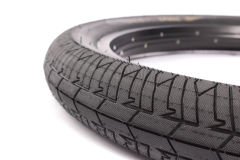 Khe Mac3 Dış Lastik - Tire 20''X2.40'' Siyah