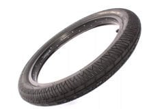 Khe Mac3 Dış Lastik - Tire 20''X2.40'' Siyah