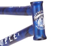 Wethepeople FELIX PRANGENBERG Pathfinder Kadro-Frame 20.75''