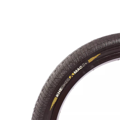 Khe Mac2 Dış Lastik - Tire 20'' X 2.30'' Siyah