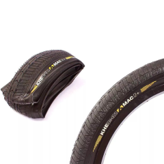 Khe Mac2 Dış Lastik - Tire 20'' X 2.30'' Siyah