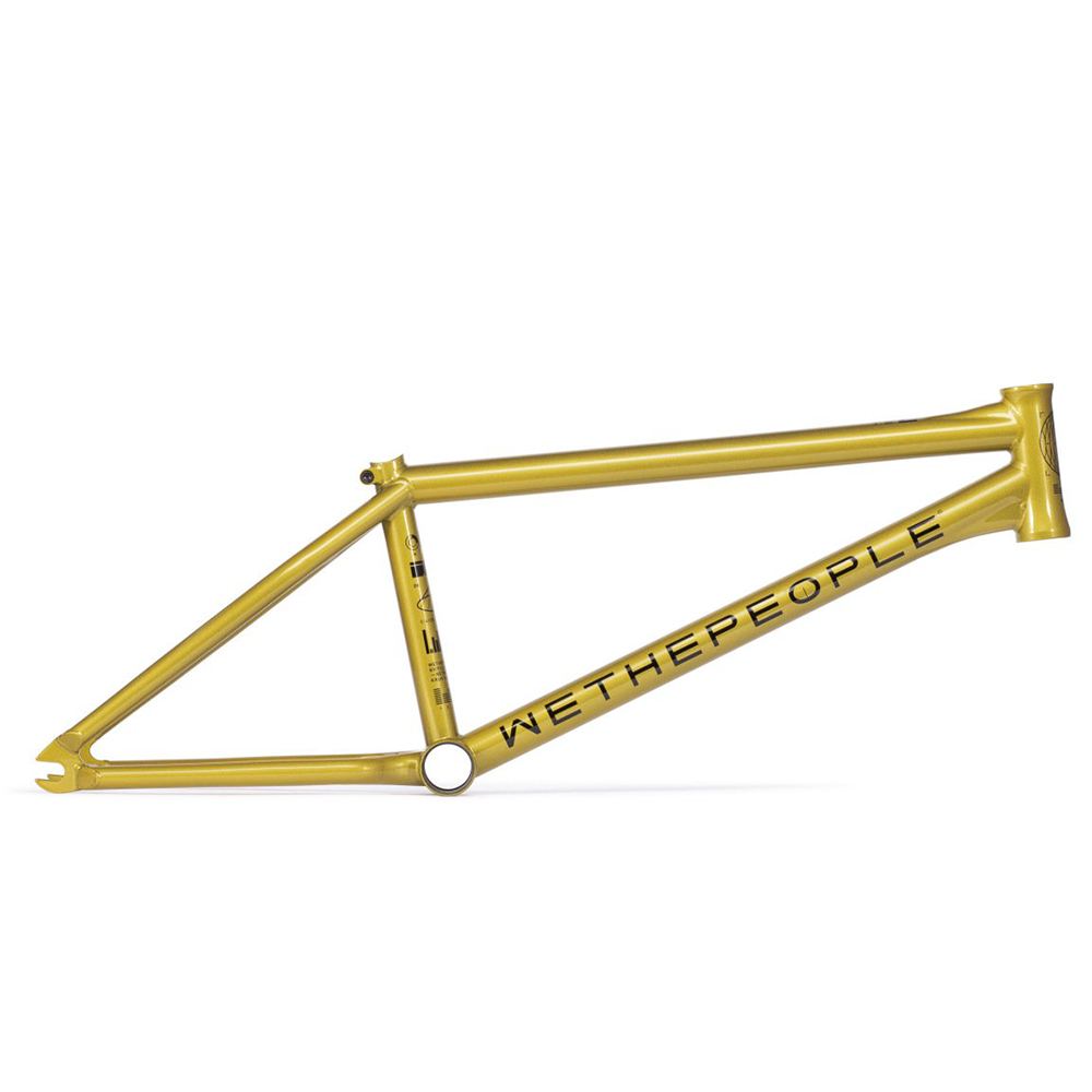 Wethepeople DAN KRUK Network Kadro-Frame 20.80''