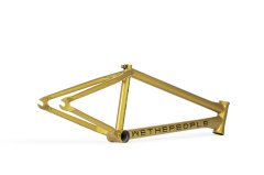 Wethepeople DAN KRUK Network Kadro-Frame 20.80''