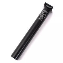 Khe Sattel Stange Pivotal Sele Borusu-Seat Post 27.2Mm 200Mm  Siyah