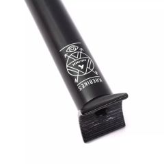 Khe Sattel Stange Pivotal Sele Borusu-Seat Post 27.2Mm 200Mm  Siyah