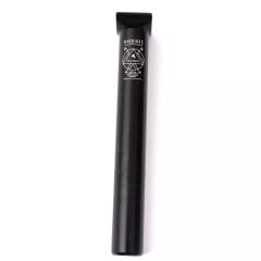 Khe Sattel Stange Pivotal Sele Borusu-Seat Post 27.2Mm 200Mm  Siyah