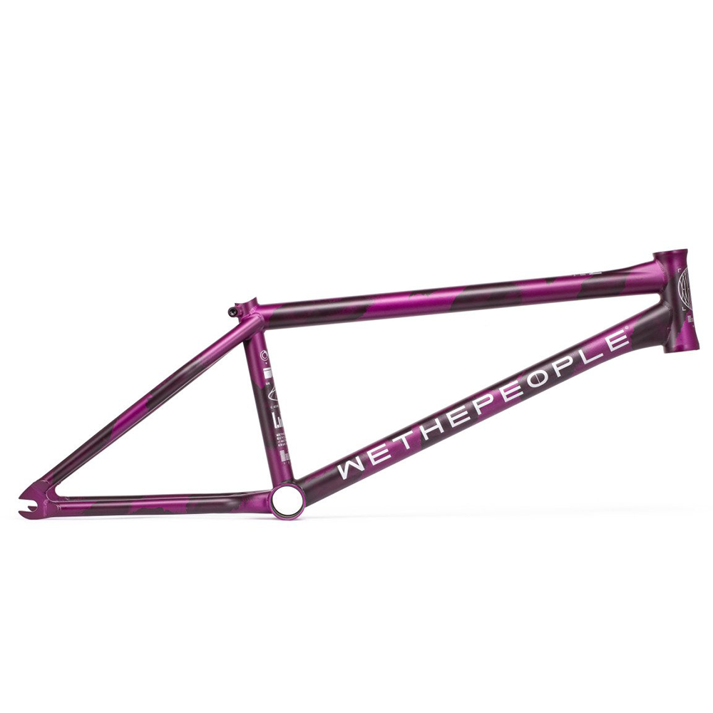 Wethepeople DAN KRUK Network Kadro-Frame 20.80''