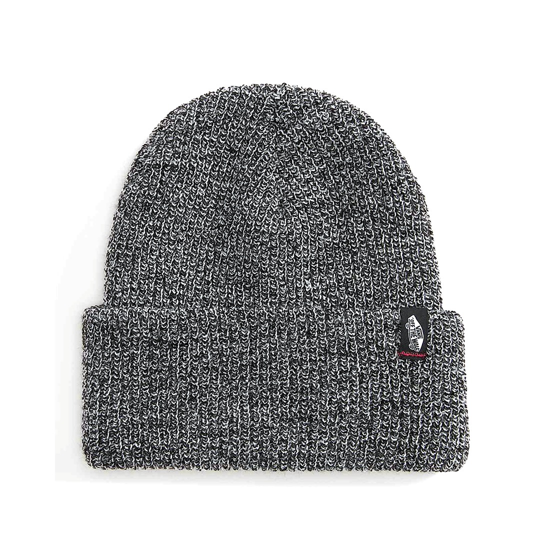 Vans Original Shallow Cuff Beanie-Bere Gri