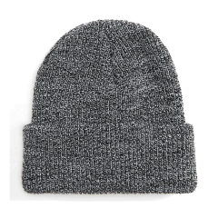 Vans Original Shallow Cuff Beanie-Bere Gri
