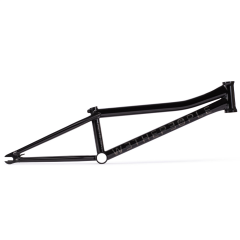 Wethepeople UTOPIA FLATLAND Kadro-Frame Siyah 19''