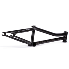 Wethepeople UTOPIA FLATLAND Kadro-Frame Siyah 19''