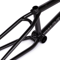 Wethepeople UTOPIA FLATLAND Kadro-Frame Siyah 19''