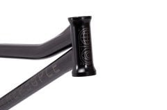 Wethepeople UTOPIA FLATLAND Kadro-Frame Siyah 19''