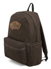 Vans Old Skool Classic Sırt Çantası-Backpack Kahverengi