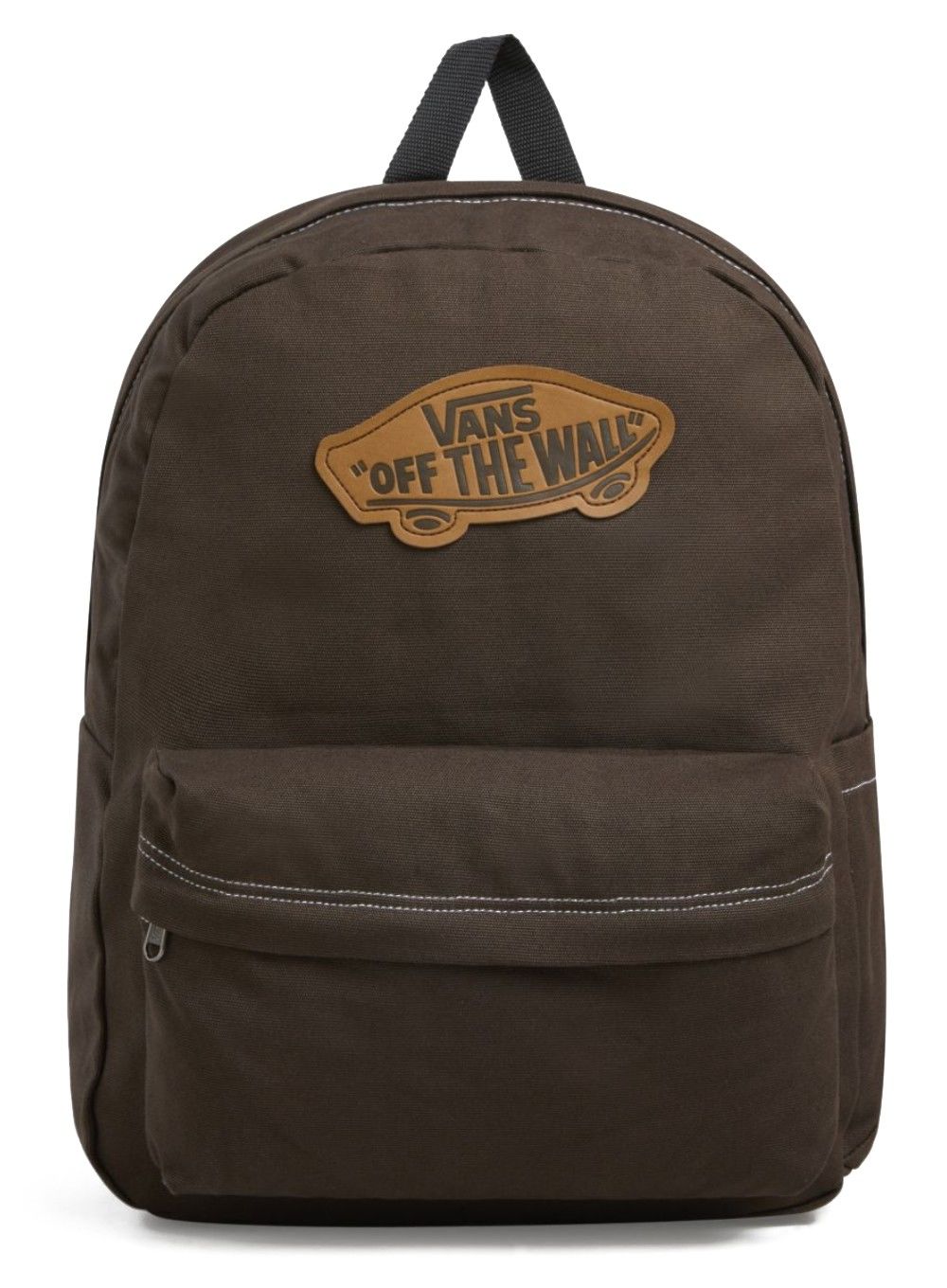 Vans Old Skool Classic Sırt Çantası-Backpack Kahverengi