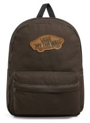 Vans Old Skool Classic Sırt Çantası-Backpack Kahverengi