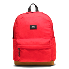 Vans Old Skool Sportback Sırt Çantası-Backpack Kırmızı