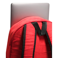 Vans Old Skool Sportback Sırt Çantası-Backpack Kırmızı