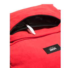 Vans Old Skool Sportback Sırt Çantası-Backpack Kırmızı