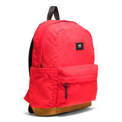 Vans Old Skool Sportback Sırt Çantası-Backpack Kırmızı
