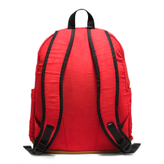 Vans Old Skool Sportback Sırt Çantası-Backpack Kırmızı