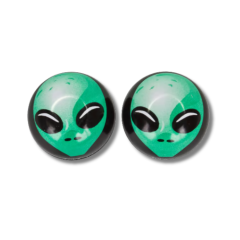 Zoid Alien Sibop Kapağı Yeşil 2 Adet