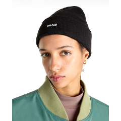 Vans Bagley Tall Cuff Beanie-Bere Siyah