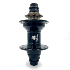 Zoid DNA Kaset RHD Arka Göbek 36H Siyah