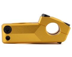 Cinema Martinez Üst Yüklemeli Boğaz Altın Renk-Top Load Stem